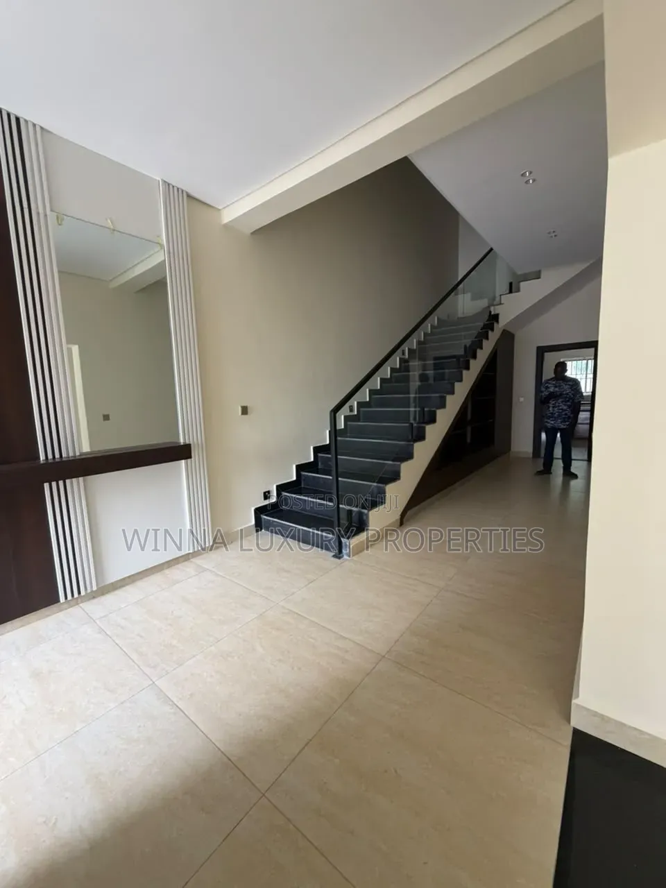6bdrm Townhouse/Terrace in Katampe Extension for sale in Katampe