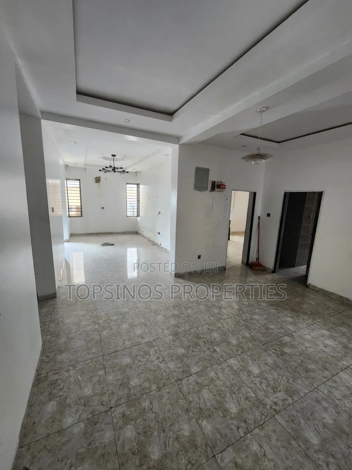 2bdrm Block of Flats in Life Camp for rent in Life Camp