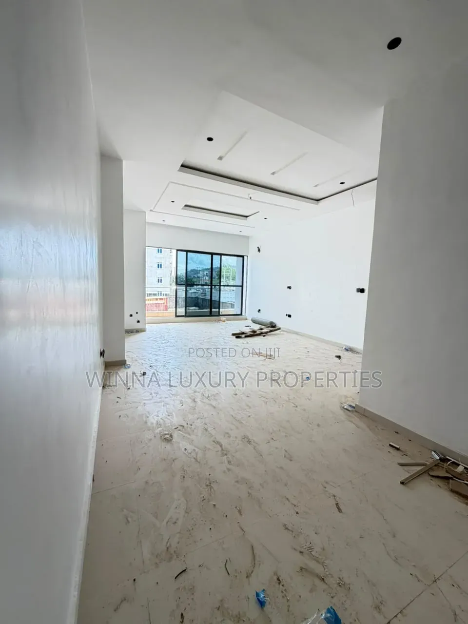 3bdrm Apartment in Jahi for sale in Jahi