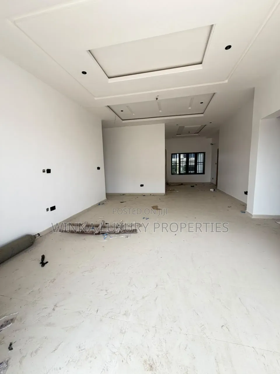 3bdrm Apartment in Jahi for sale in Jahi