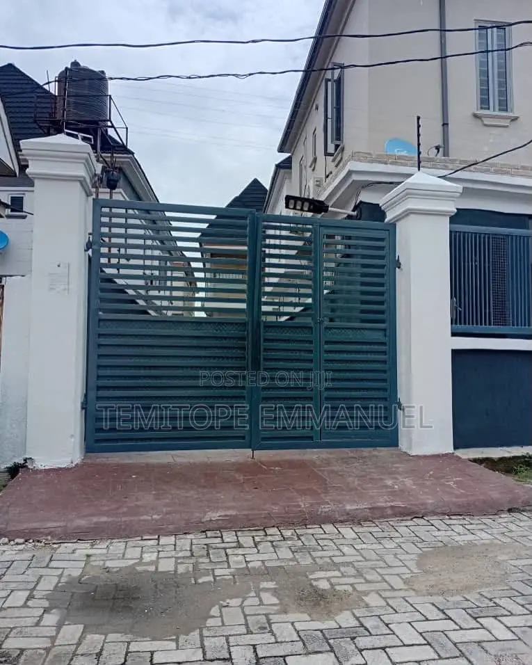 Furnished 4bdrm Duplex in Thomas Estate for rent in Thomas Estate