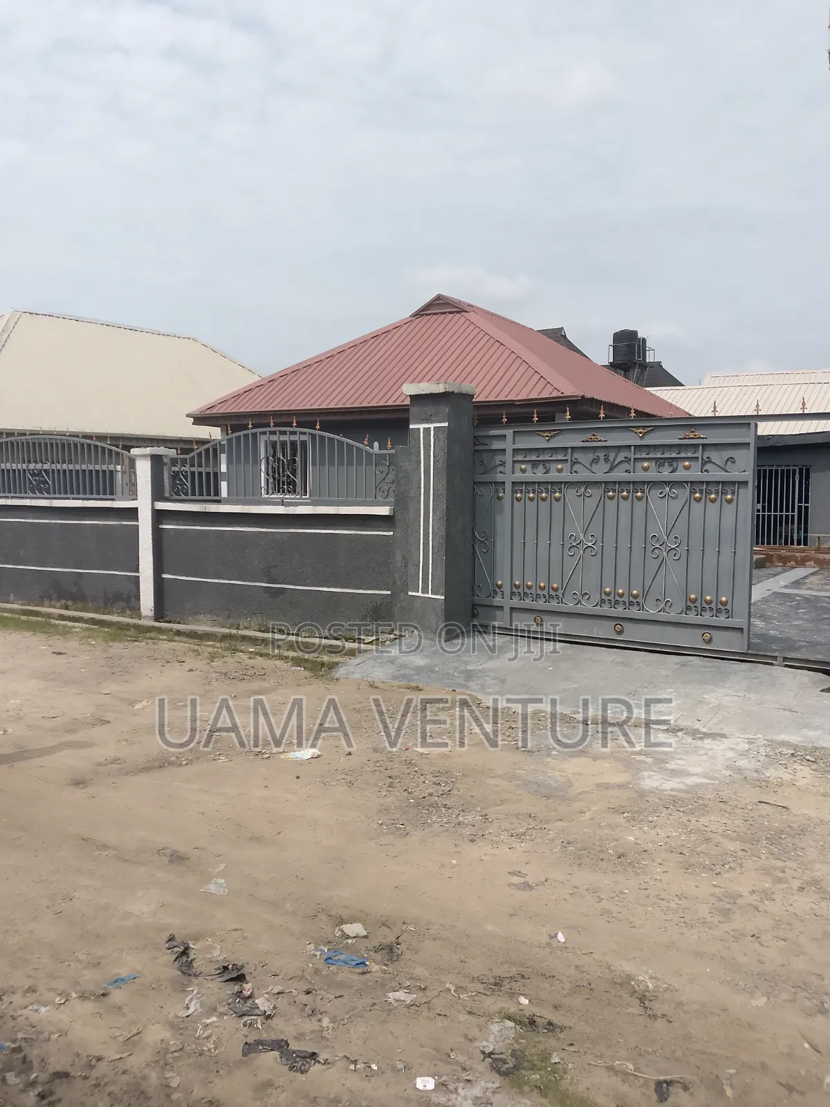 Mini Flat in Aiyeteju for rent in Aiyeteju