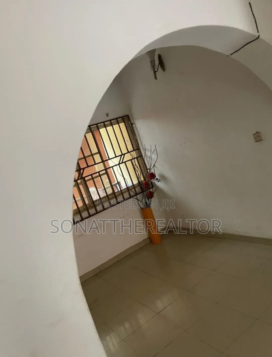 3bdrm Apartment in Zionist Estate, Akala Express for rent in Akala Express