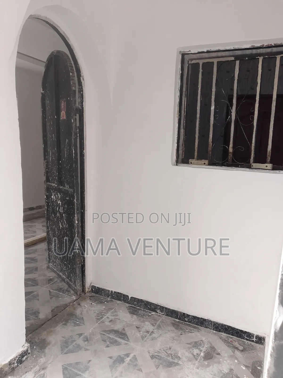 Mini Flat in Aiyeteju for rent in Aiyeteju