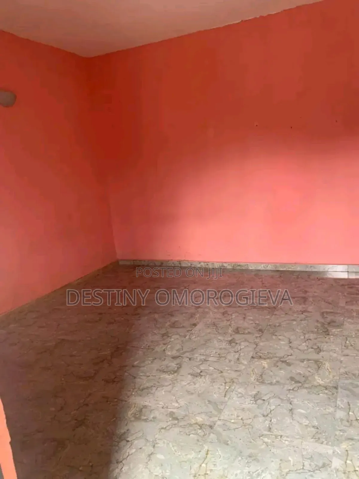 Furnished 1bdrm Bedsitter in Keen Real Estate, Benin City for rent in Benin City