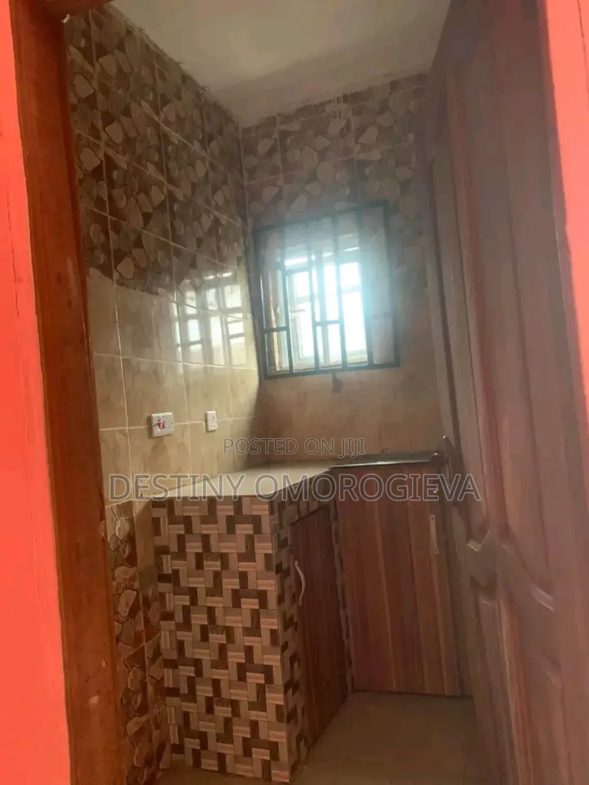 Furnished 1bdrm Bedsitter in Keen Real Estate, Benin City for rent in Benin City