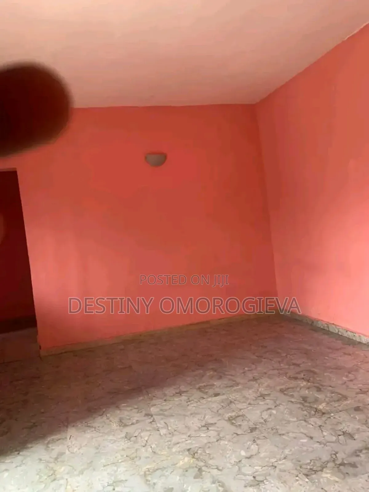 Furnished 1bdrm Bedsitter in Keen Real Estate, Benin City for rent in Benin City