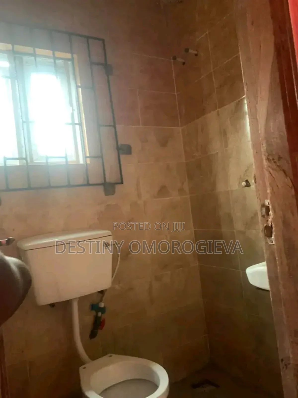 Furnished 1bdrm Bedsitter in Keen Real Estate, Benin City for rent in Benin City