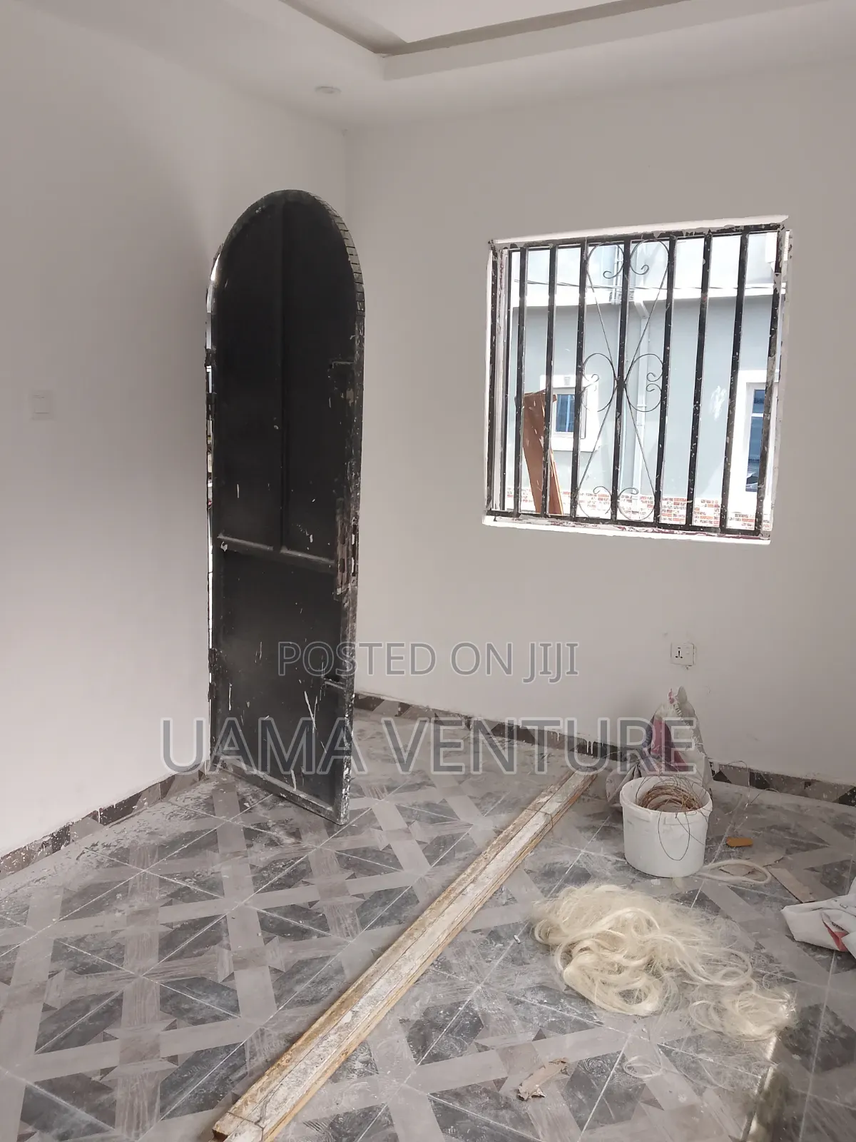 Mini Flat in Aiyeteju for rent in Aiyeteju