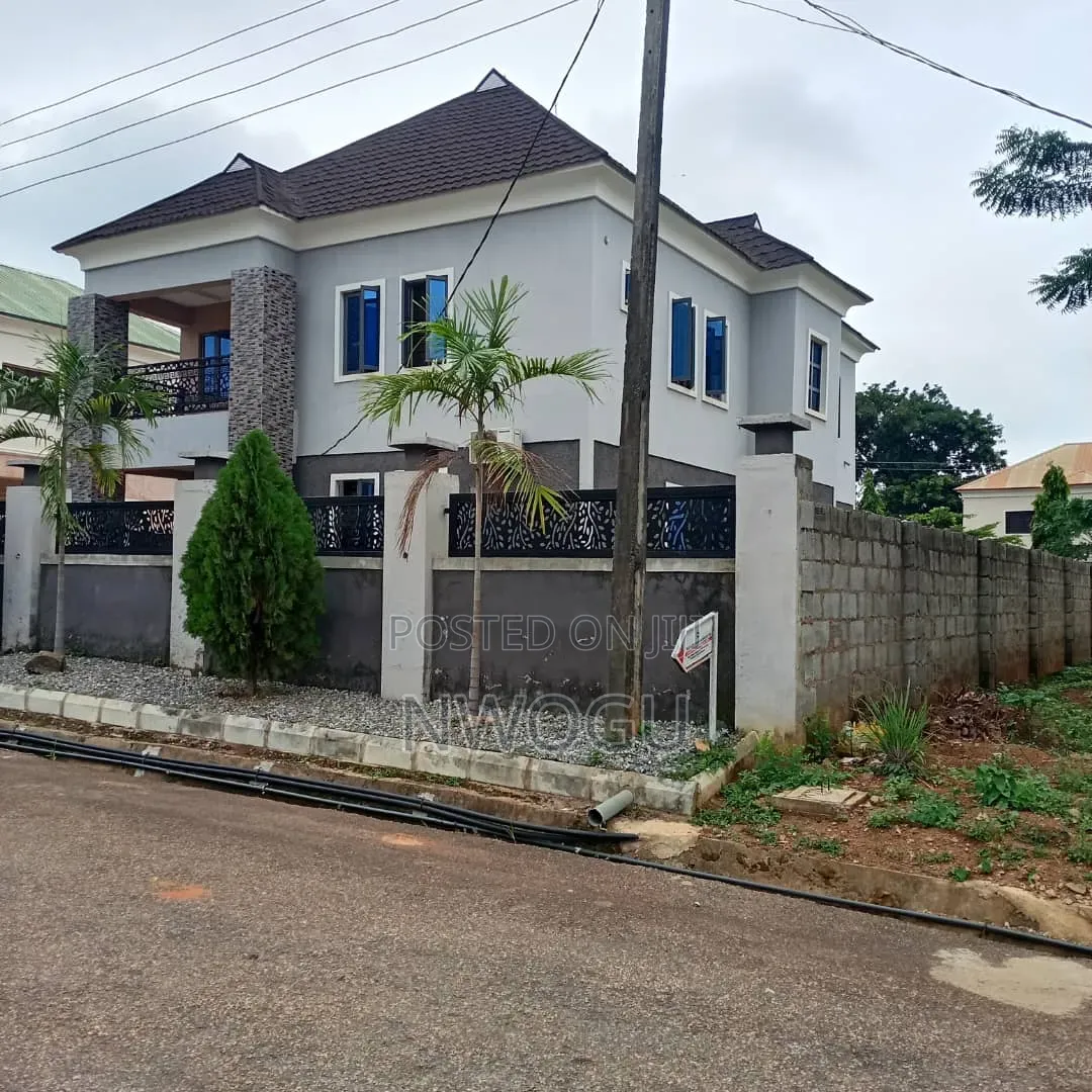 Furnished 4bdrm House in Lokogoma for sale in Lokogoma