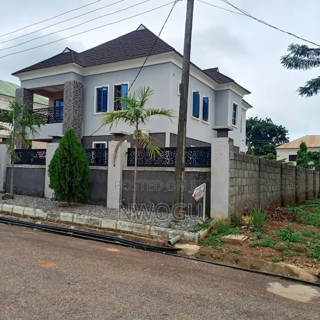 Furnished 4bdrm House in Lokogoma for sale in Lokogoma