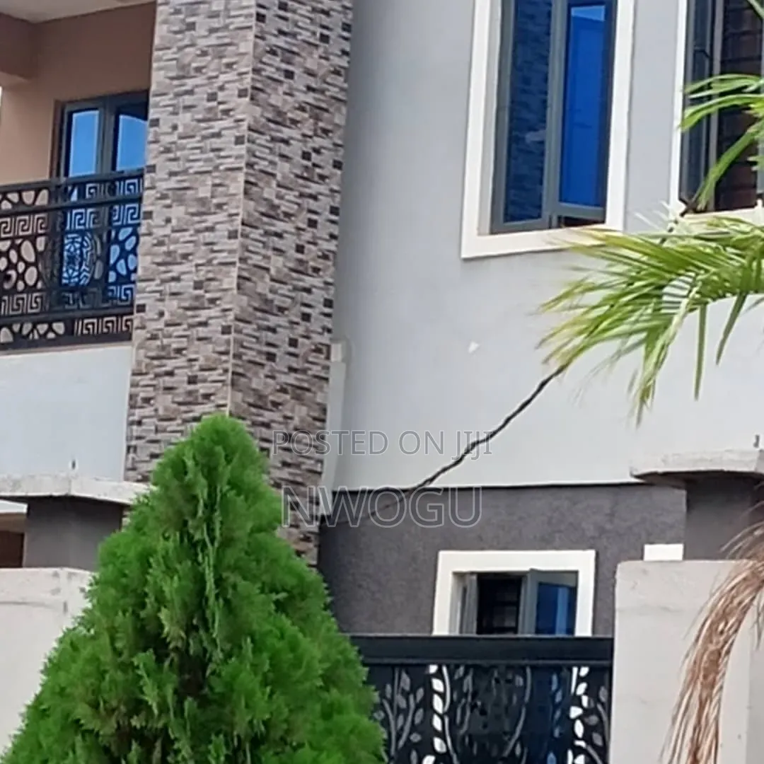 Furnished 4bdrm House in Lokogoma for sale in Lokogoma