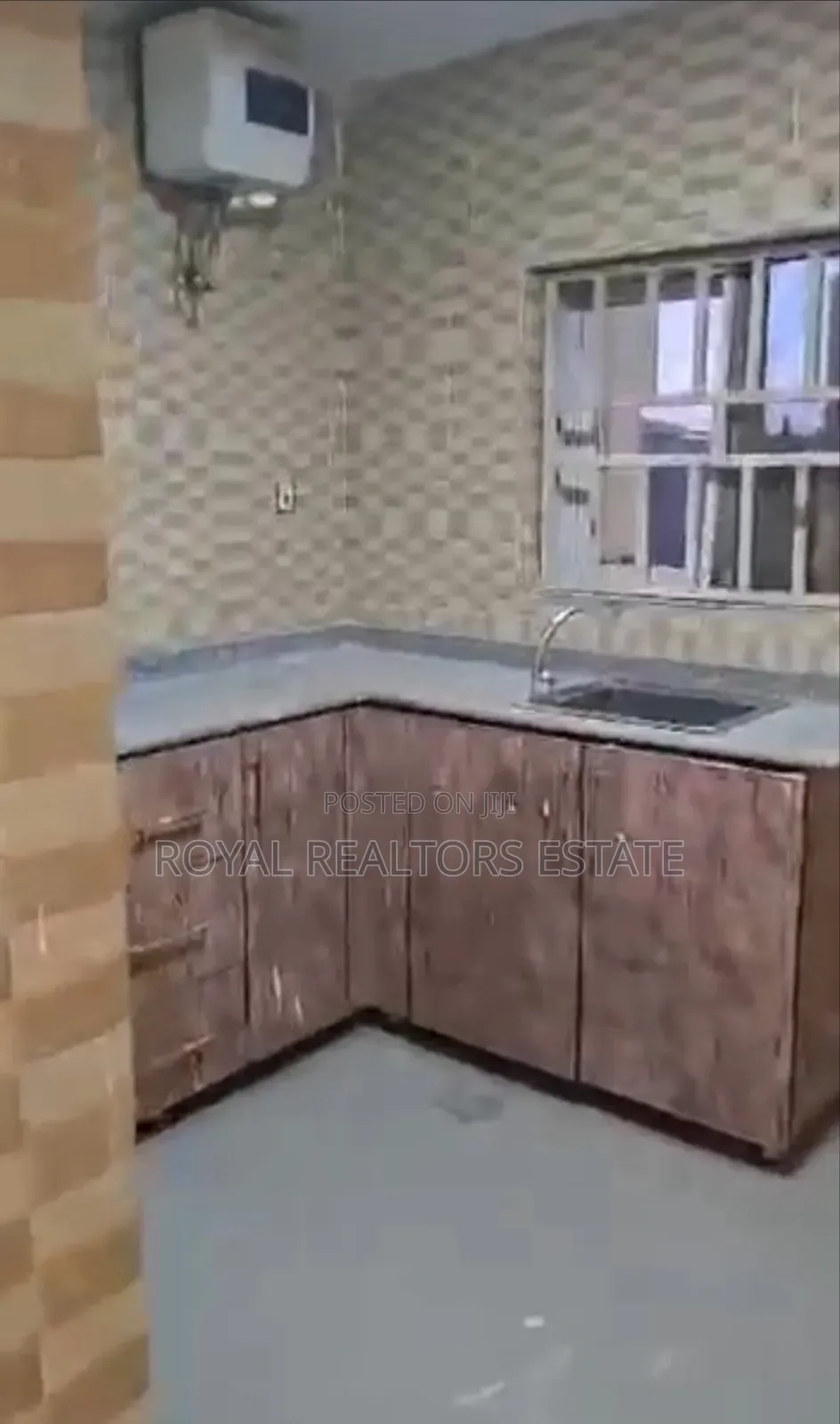 1bdrm Room & Parlour in Mabushi for rent in Mabushi