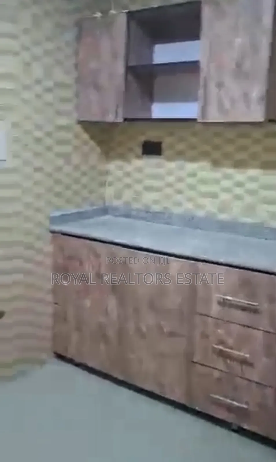 1bdrm Room & Parlour in Mabushi for rent in Mabushi