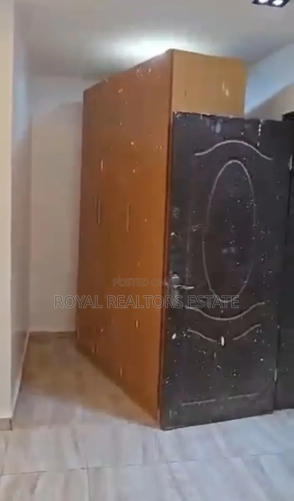 1bdrm Room & Parlour in Mabushi for rent in Mabushi