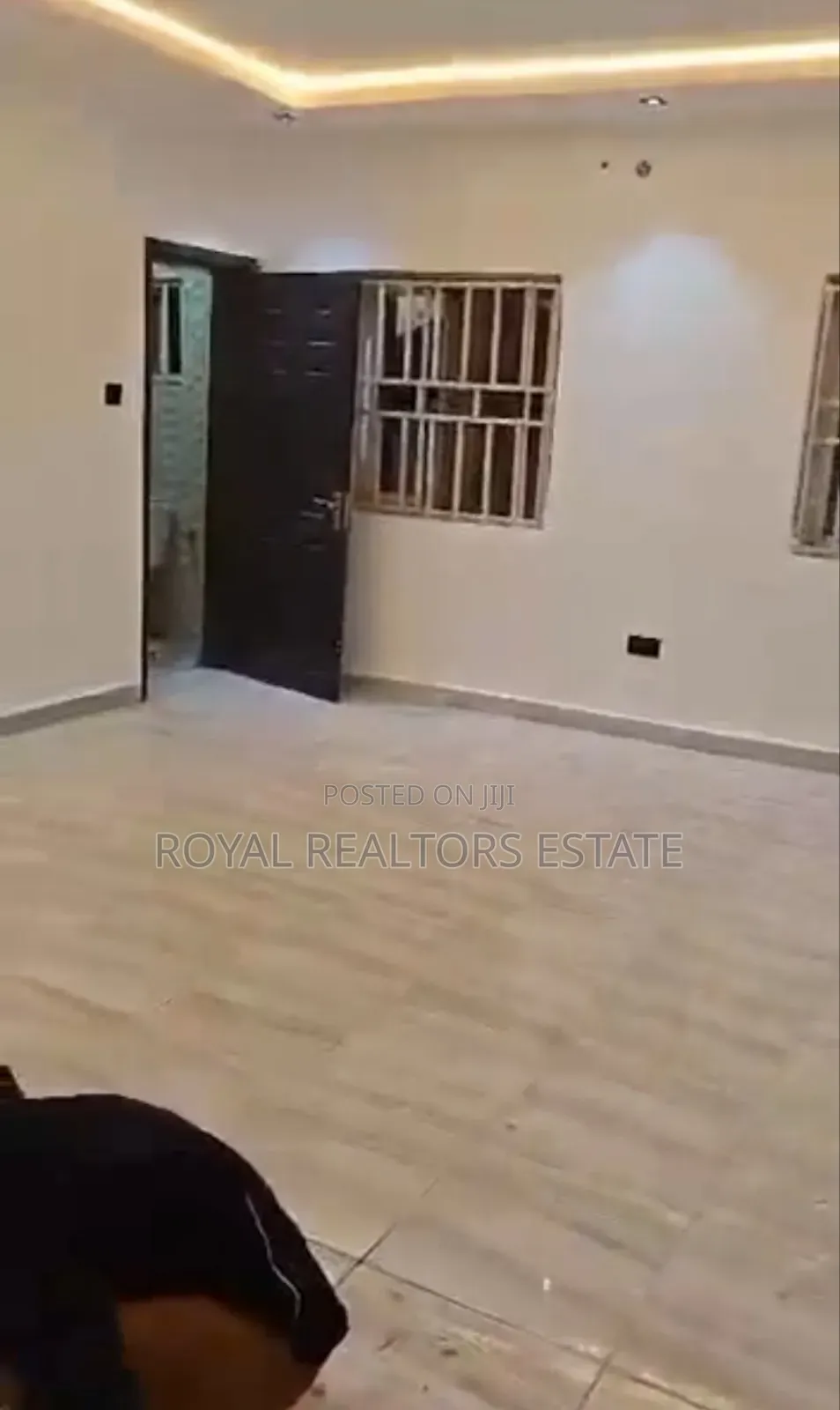 1bdrm Room & Parlour in Mabushi for rent in Mabushi