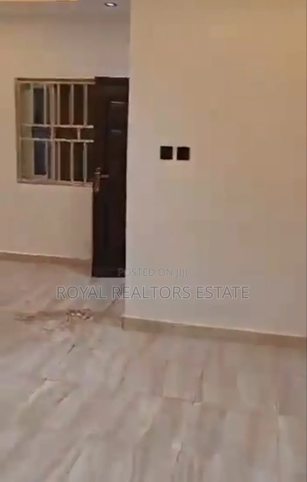 1bdrm Room & Parlour in Mabushi for rent in Mabushi