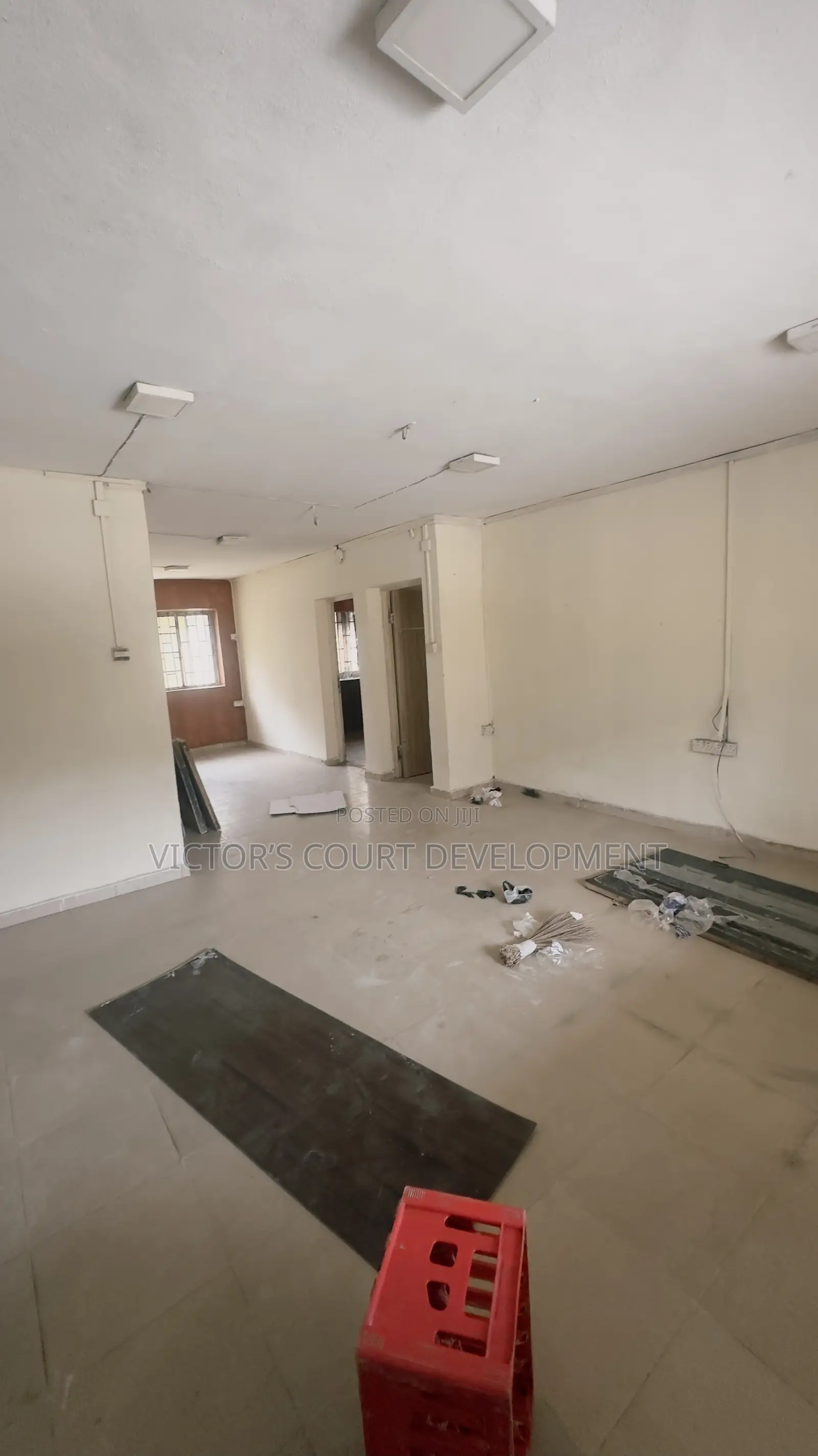 2bdrm Apartment in Akoka for rent in Akoka