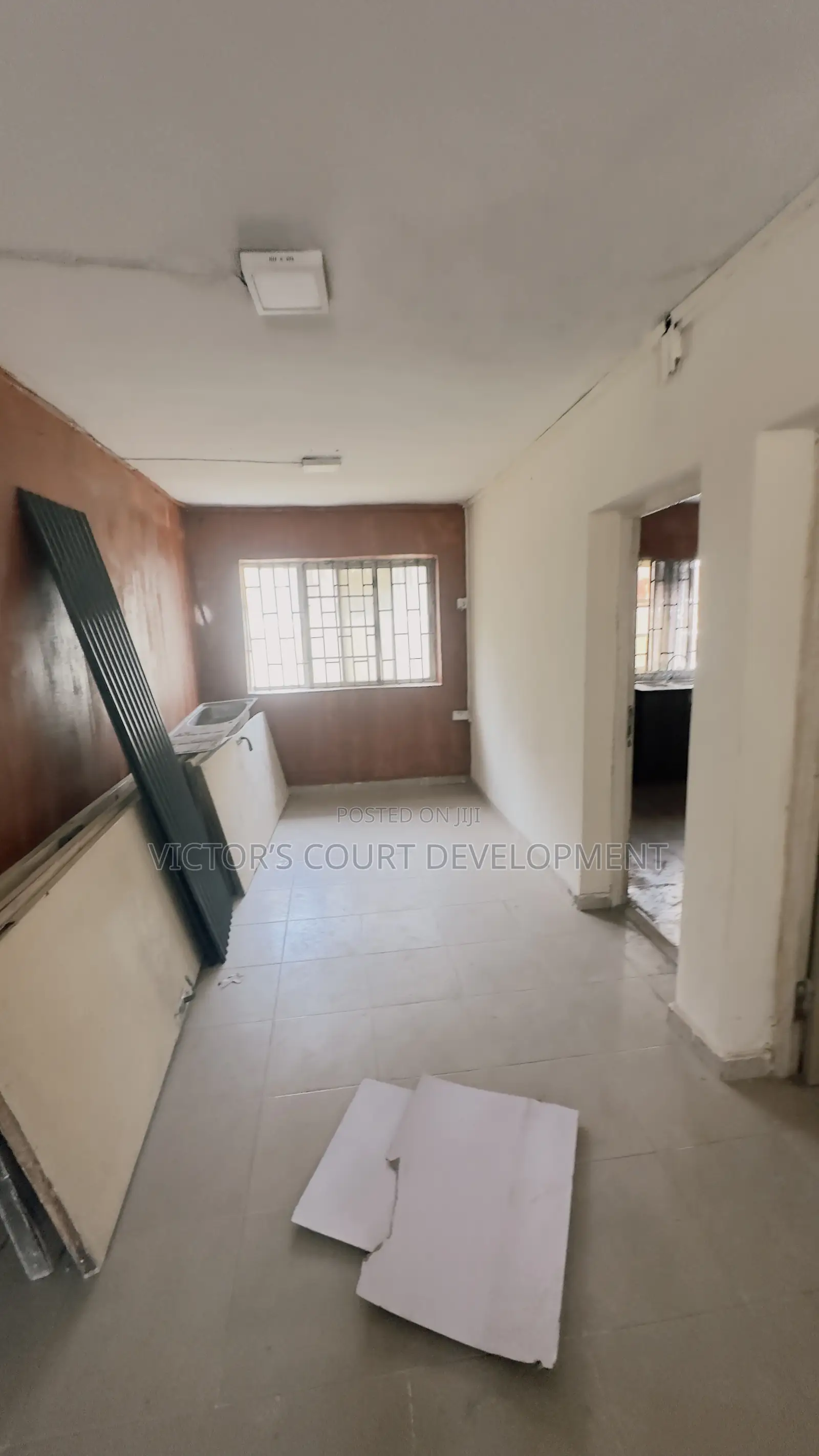 2bdrm Apartment in Akoka for rent in Akoka