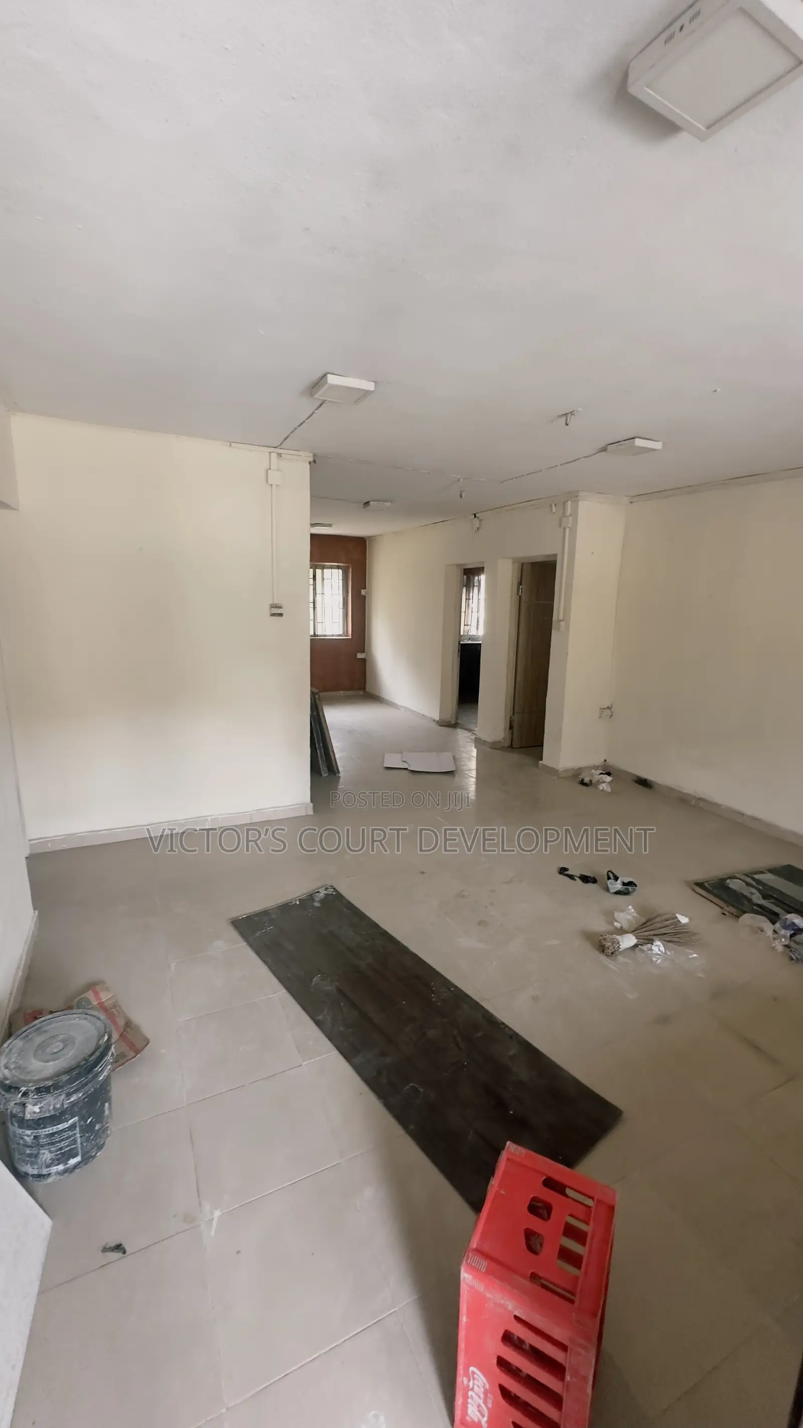 2bdrm Apartment in Akoka for rent in Akoka