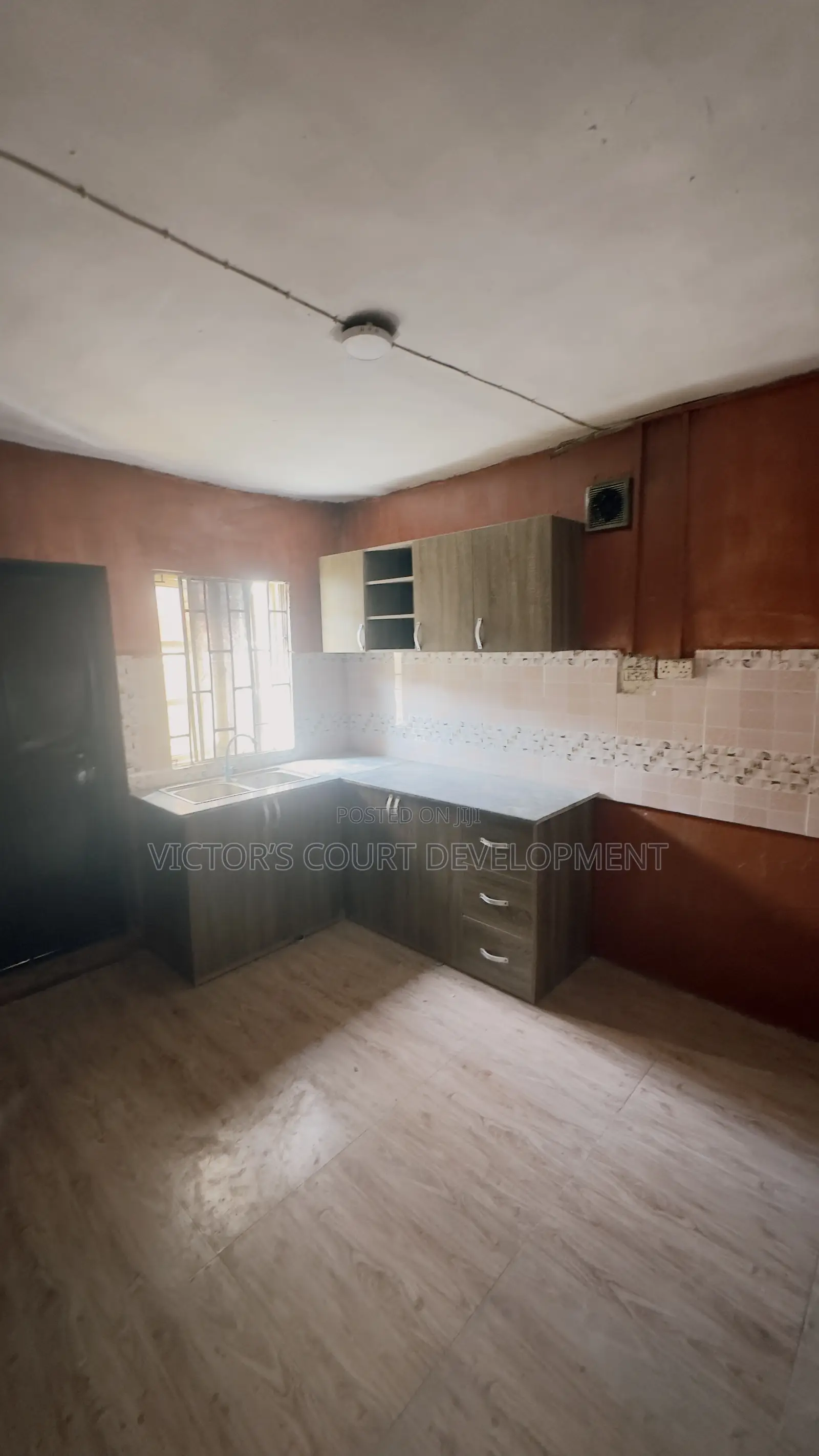 2bdrm Apartment in Akoka for rent in Akoka