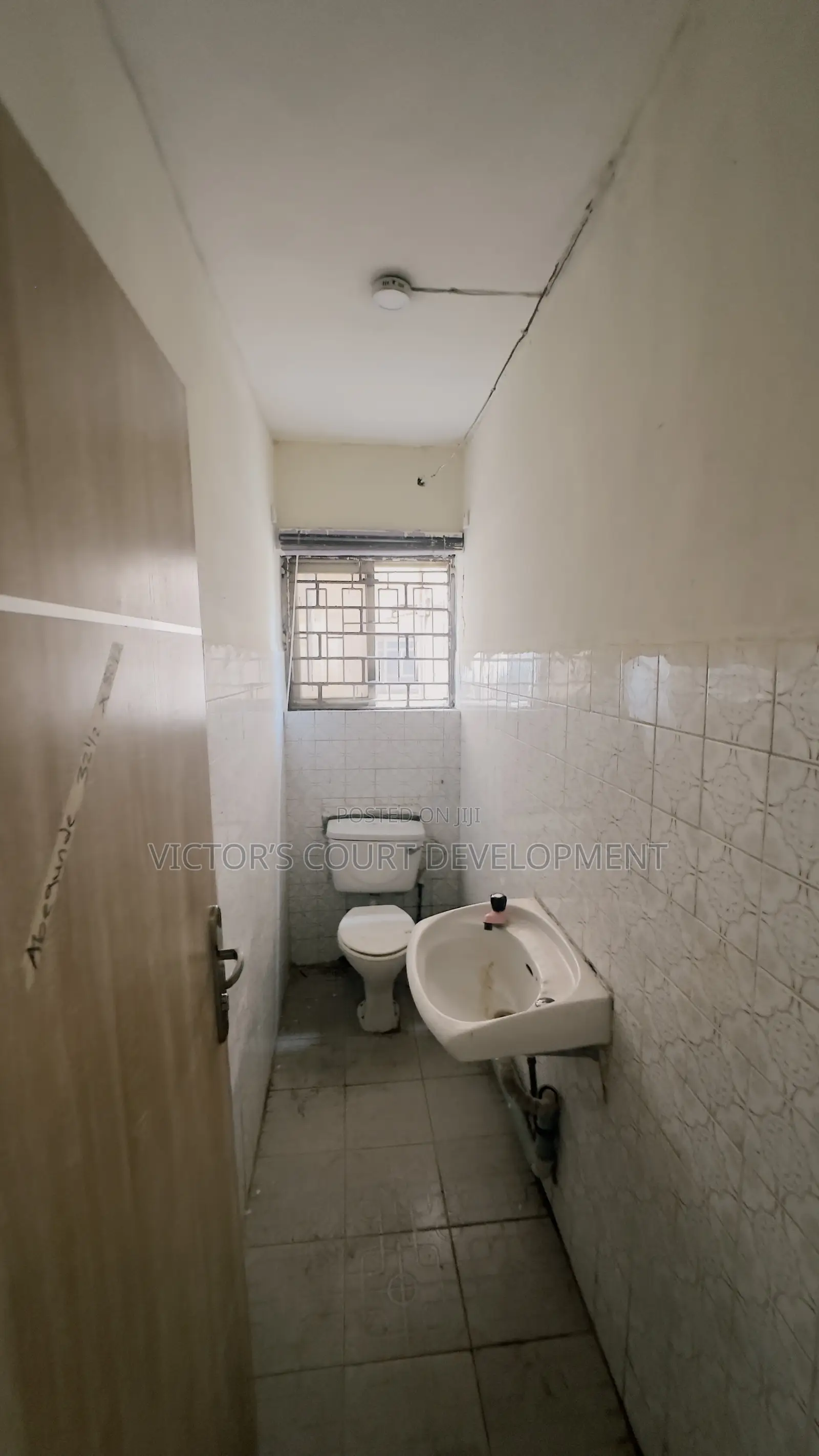 2bdrm Apartment in Akoka for rent in Akoka