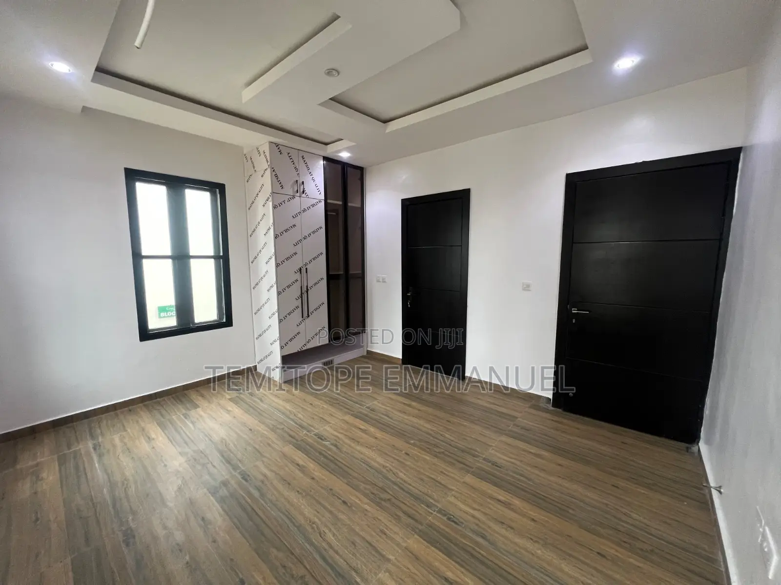 Furnished 20bdrm Block of Flats in Lekki Phase 1 for rent in Lekki Phase 1
