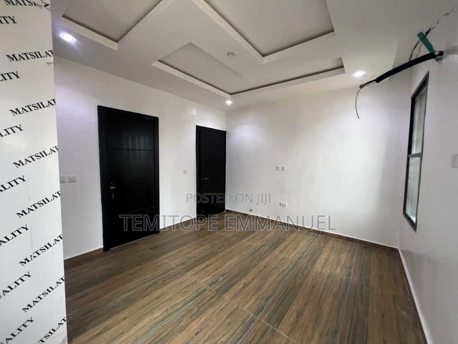 Furnished 20bdrm Block of Flats in Lekki Phase 1 for rent in Lekki Phase 1