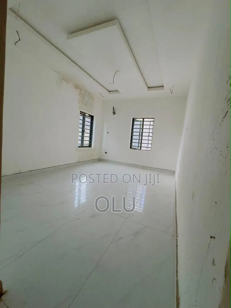 Furnished 6bdrm Duplex in Magodo Gra Ph2 for sale in GRA Phase 2 Shangisha