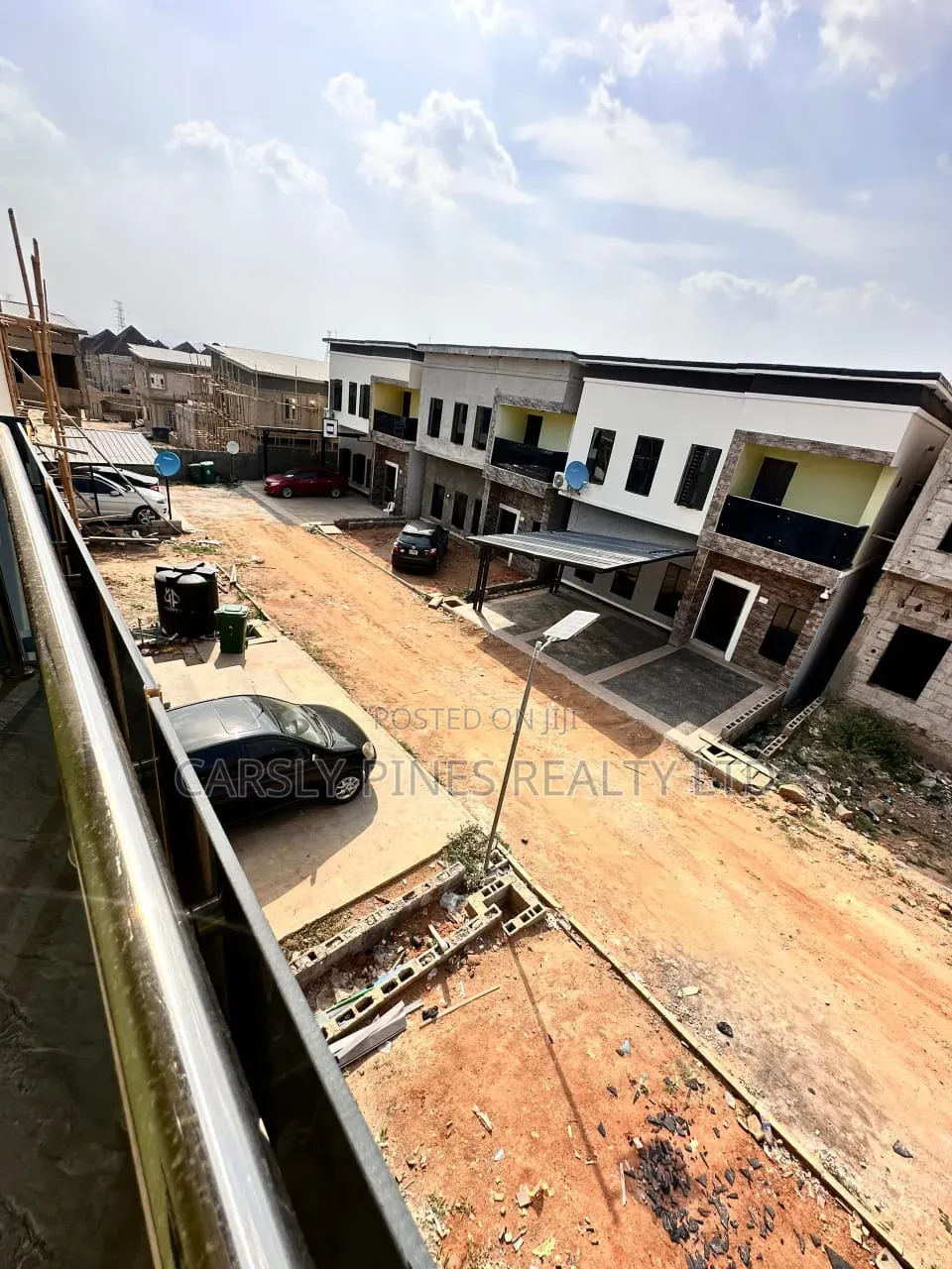 4bdrm Townhouse/Terrace in Kiami for sale in Kiami
