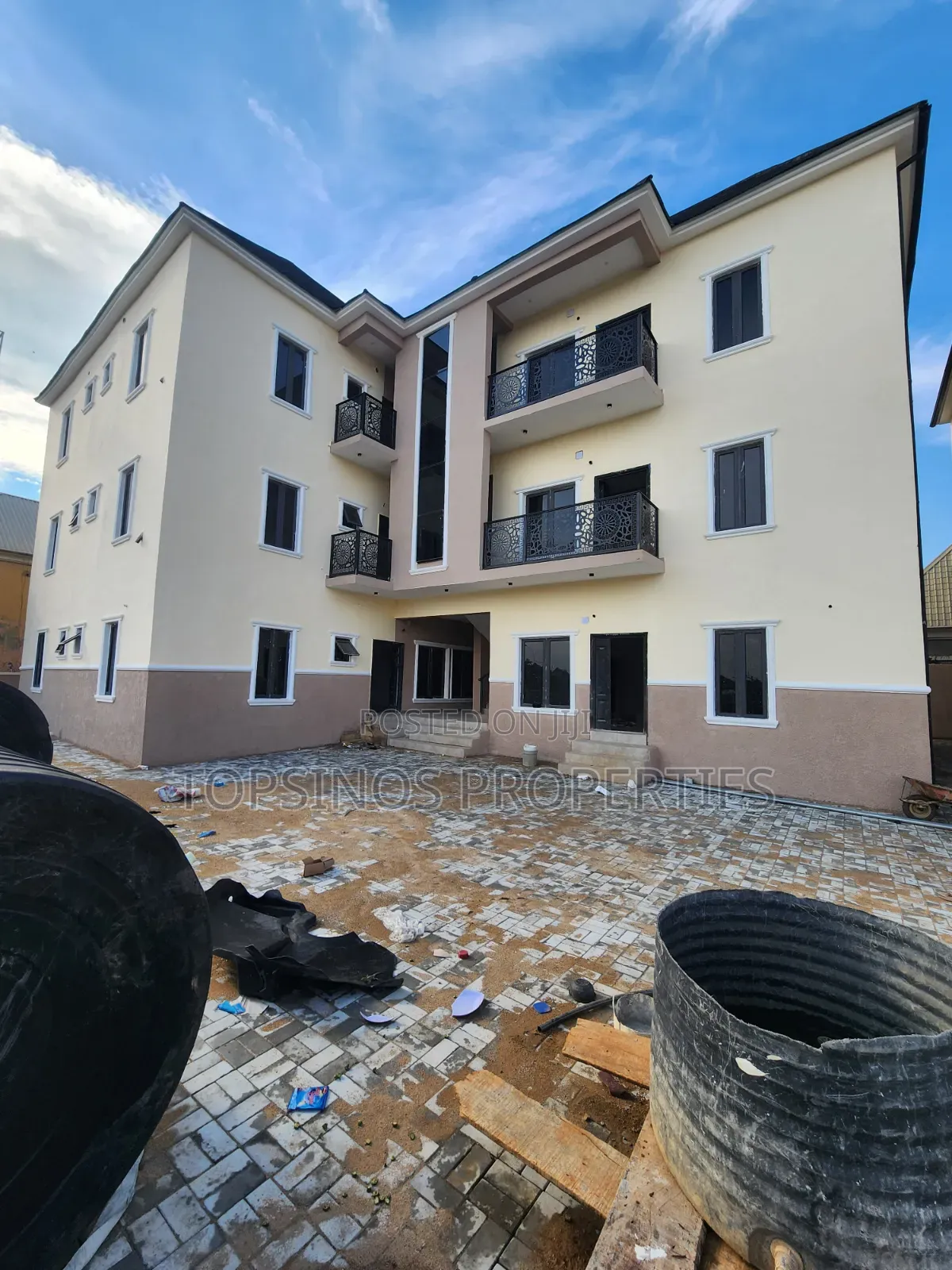 2bdrm Block of Flats in Dawaki for rent in Dawaki