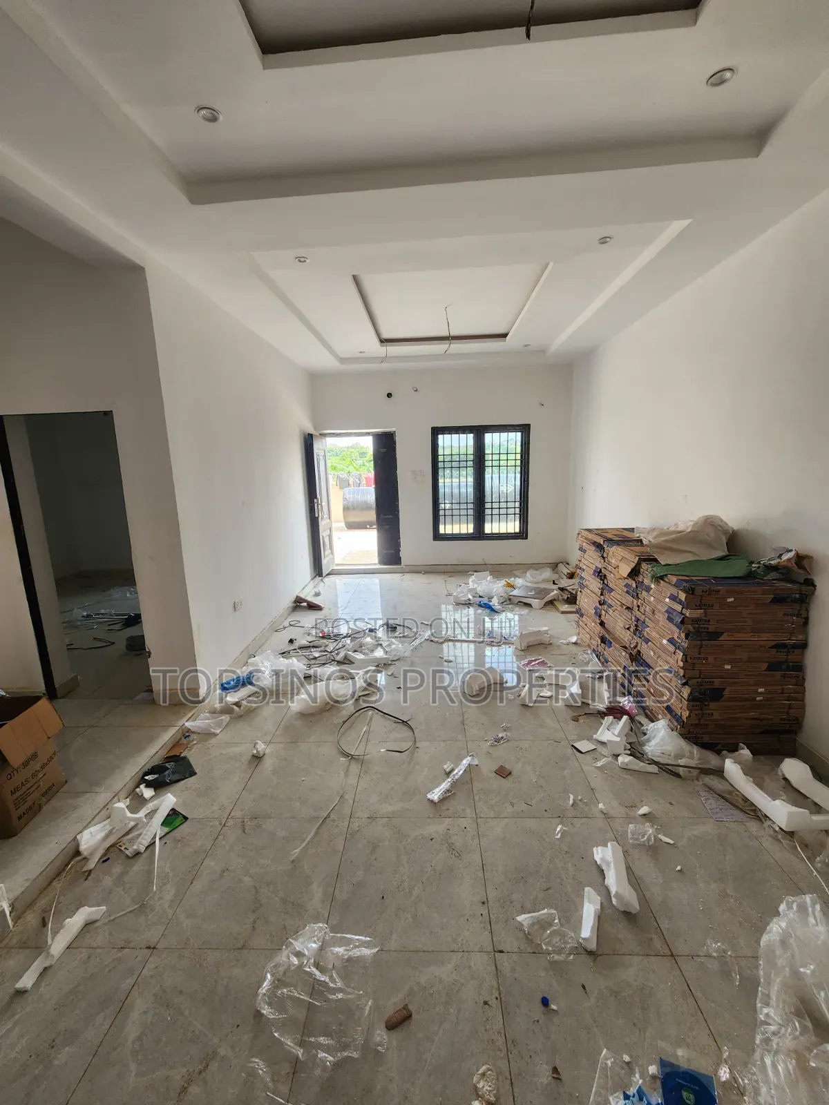 2bdrm Block of Flats in Dawaki for rent in Dawaki