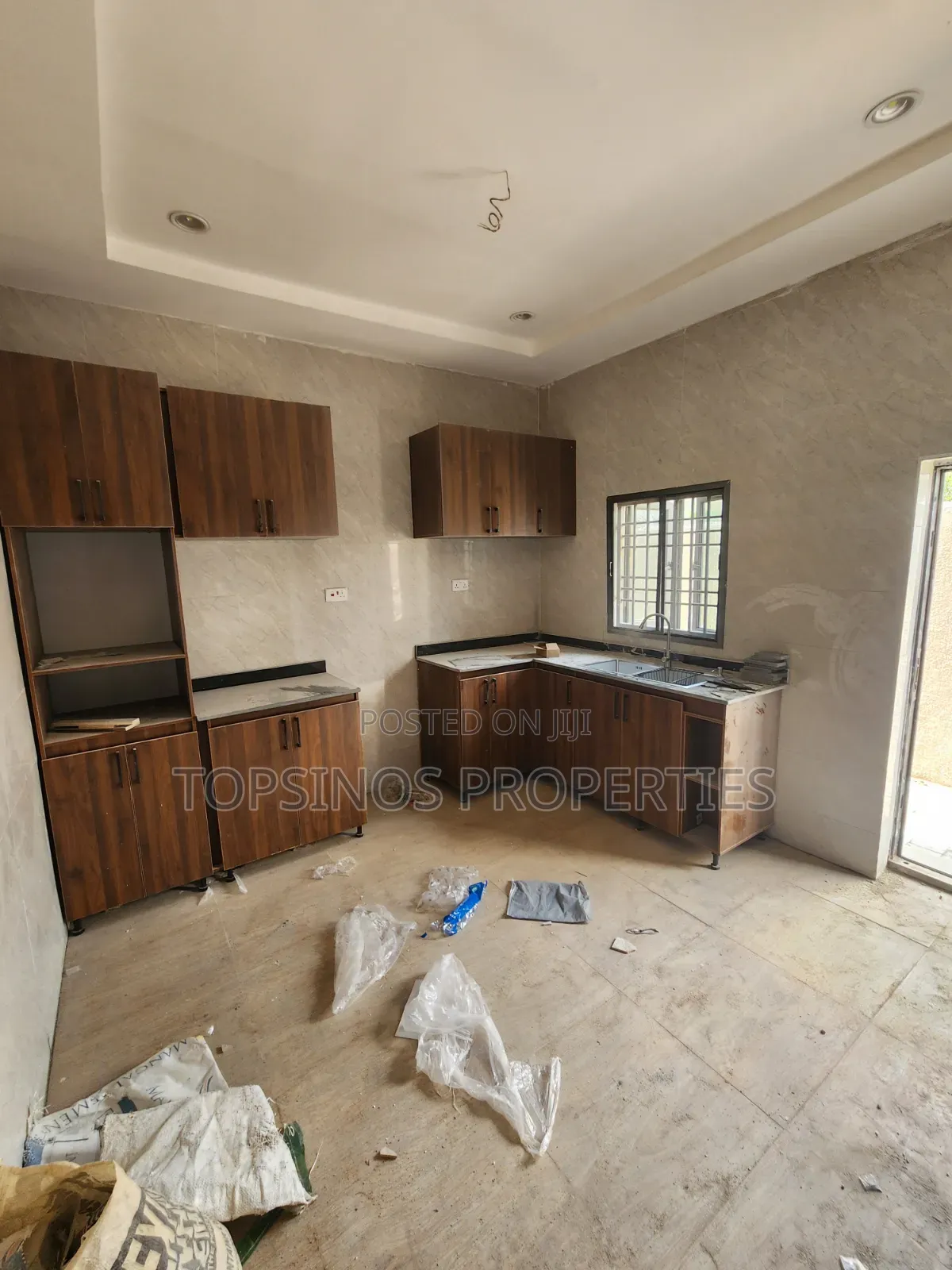 2bdrm Block of Flats in Dawaki for rent in Dawaki