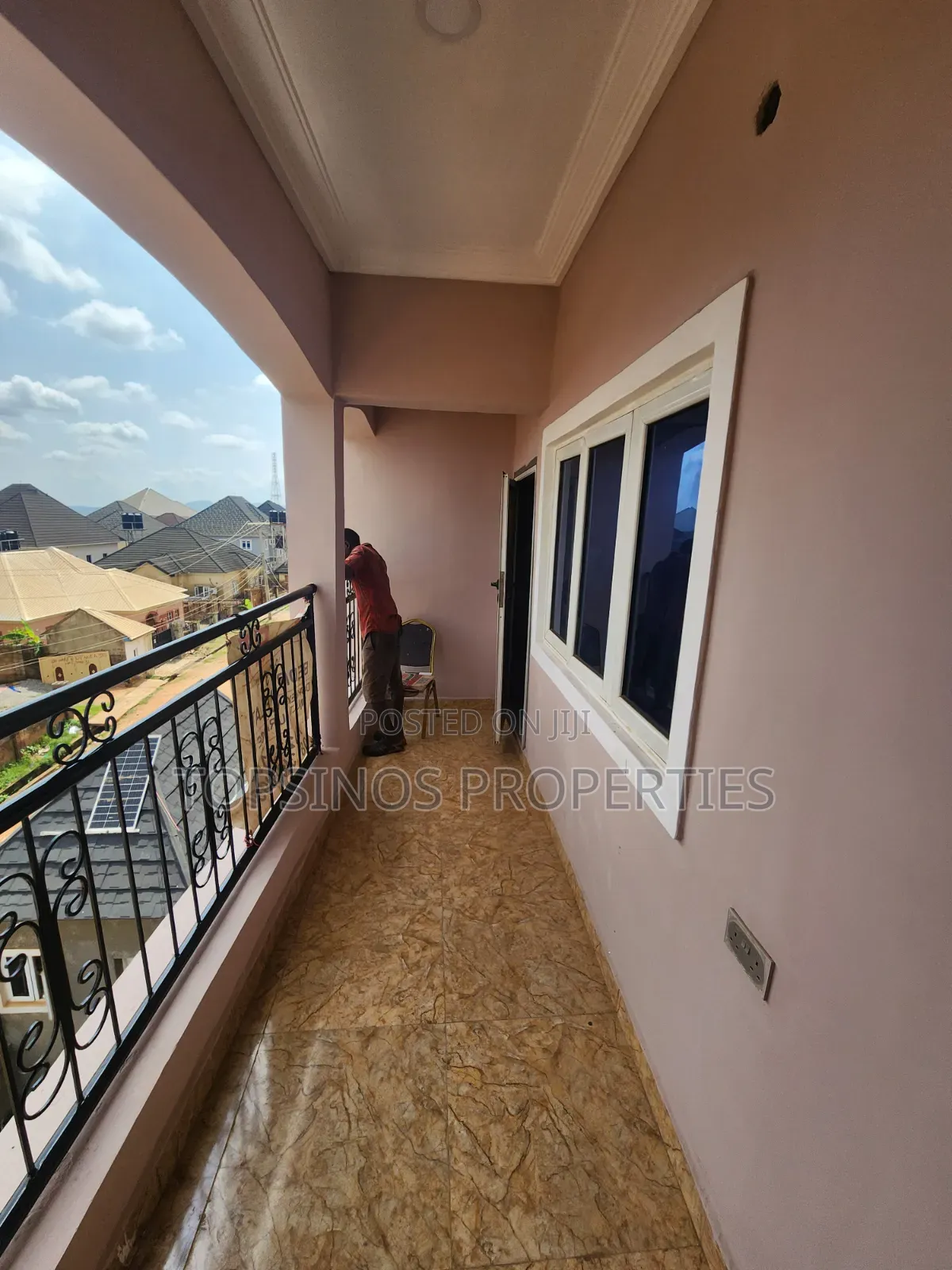3bdrm Block of Flats in Dawaki for rent in Dawaki