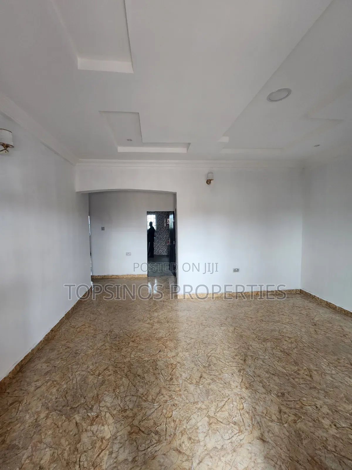 3bdrm Block of Flats in Dawaki for rent in Dawaki