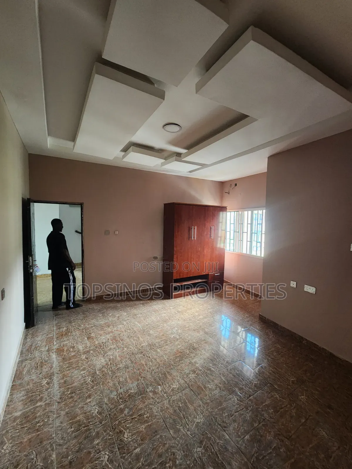3bdrm Block of Flats in Dawaki for rent in Dawaki