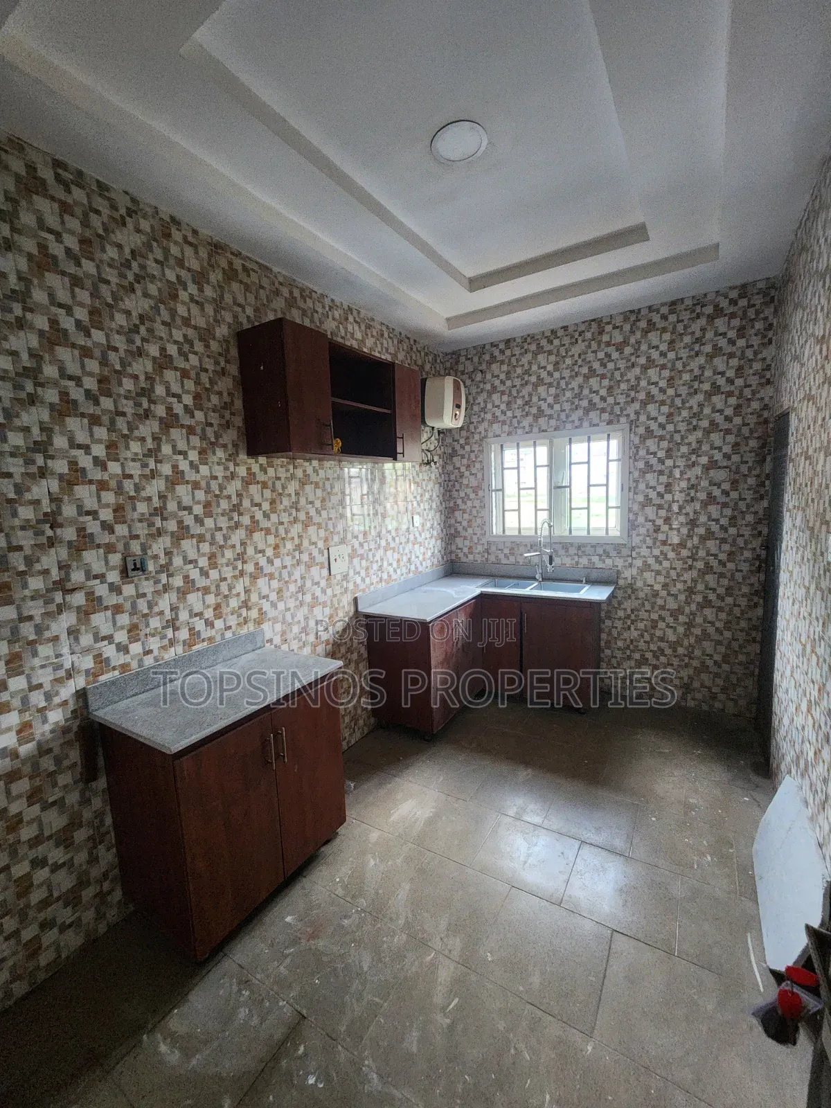 3bdrm Block of Flats in Dawaki for rent in Dawaki