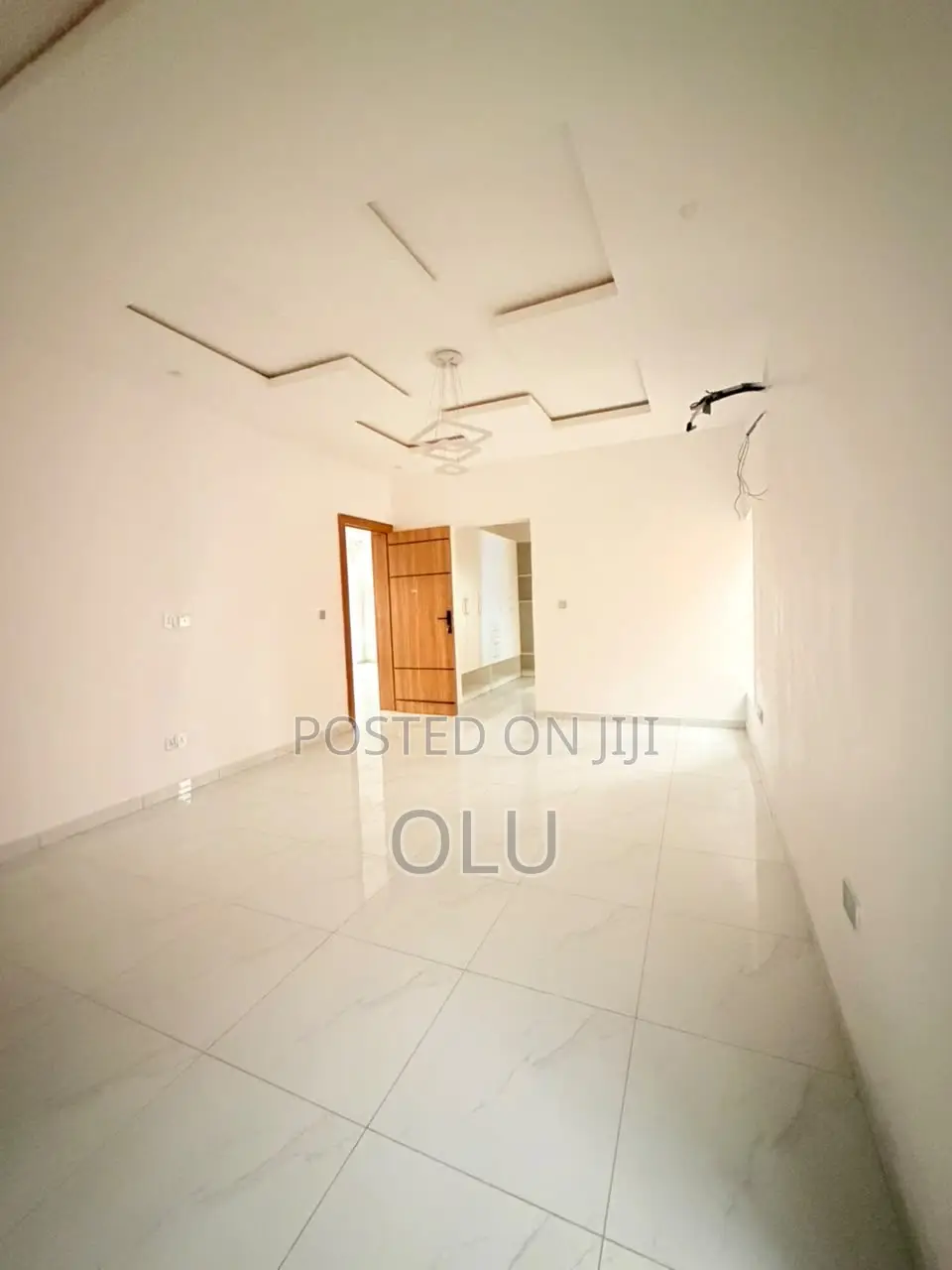 Furnished 5bdrm Duplex in Magodo Gra Ph2 for sale in GRA Phase 2 Shangisha