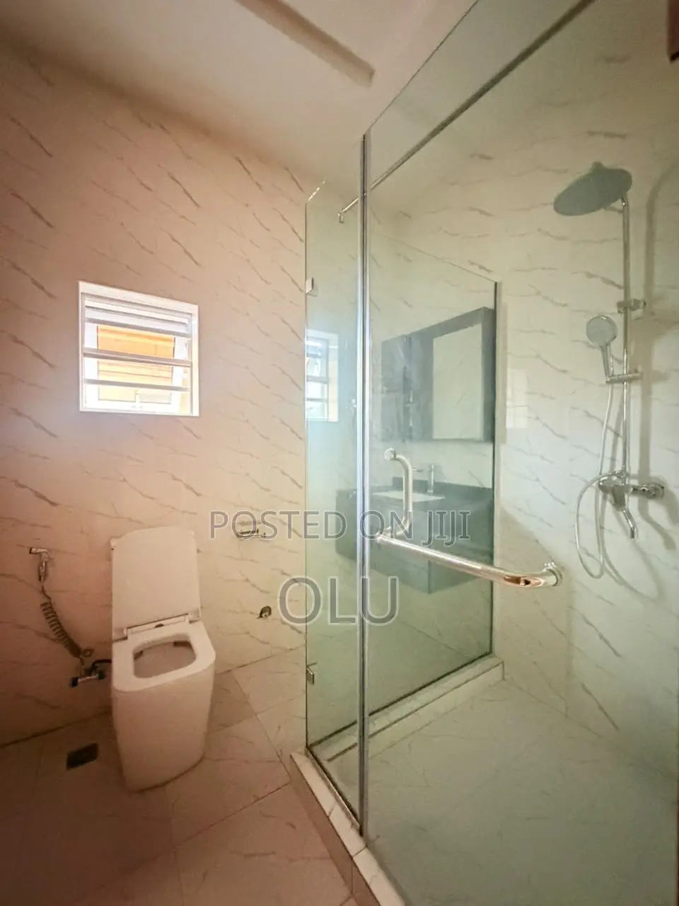 Furnished 5bdrm Duplex in Magodo Gra Ph2 for sale in GRA Phase 2 Shangisha