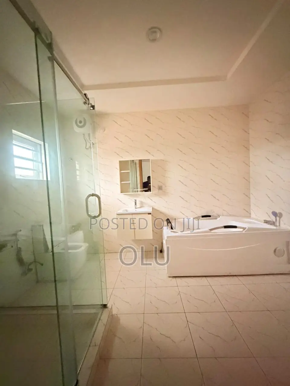Furnished 5bdrm Duplex in Magodo Gra Ph2 for sale in GRA Phase 2 Shangisha