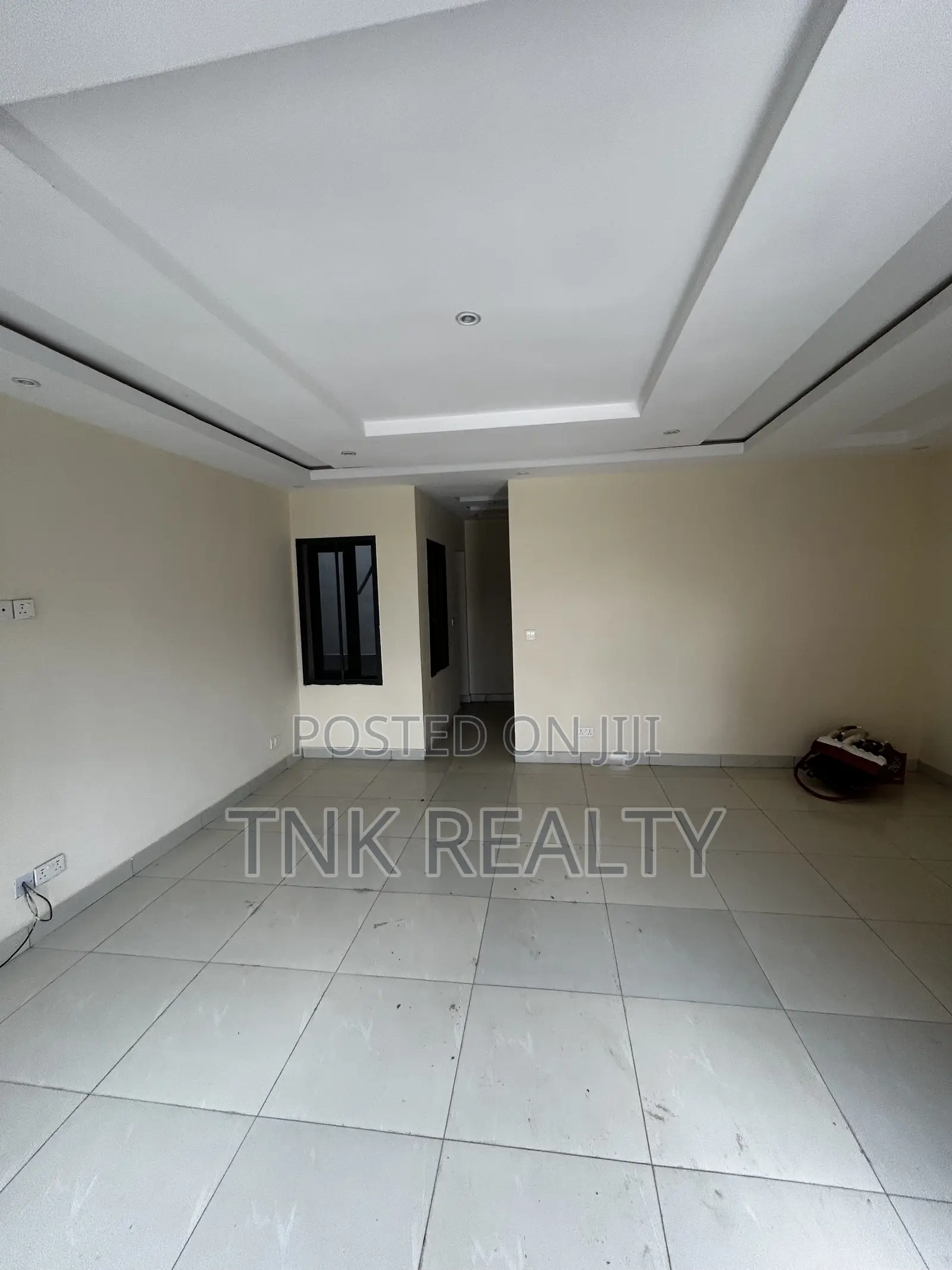 Furnished 3bdrm Townhouse/Terrace in Jahi for sale in Jahi