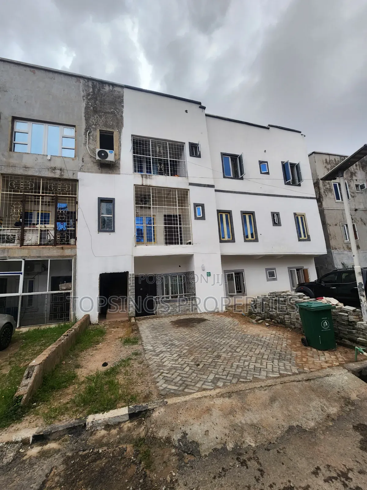 3bdrm Block of Flats in Dawaki for rent in Dawaki