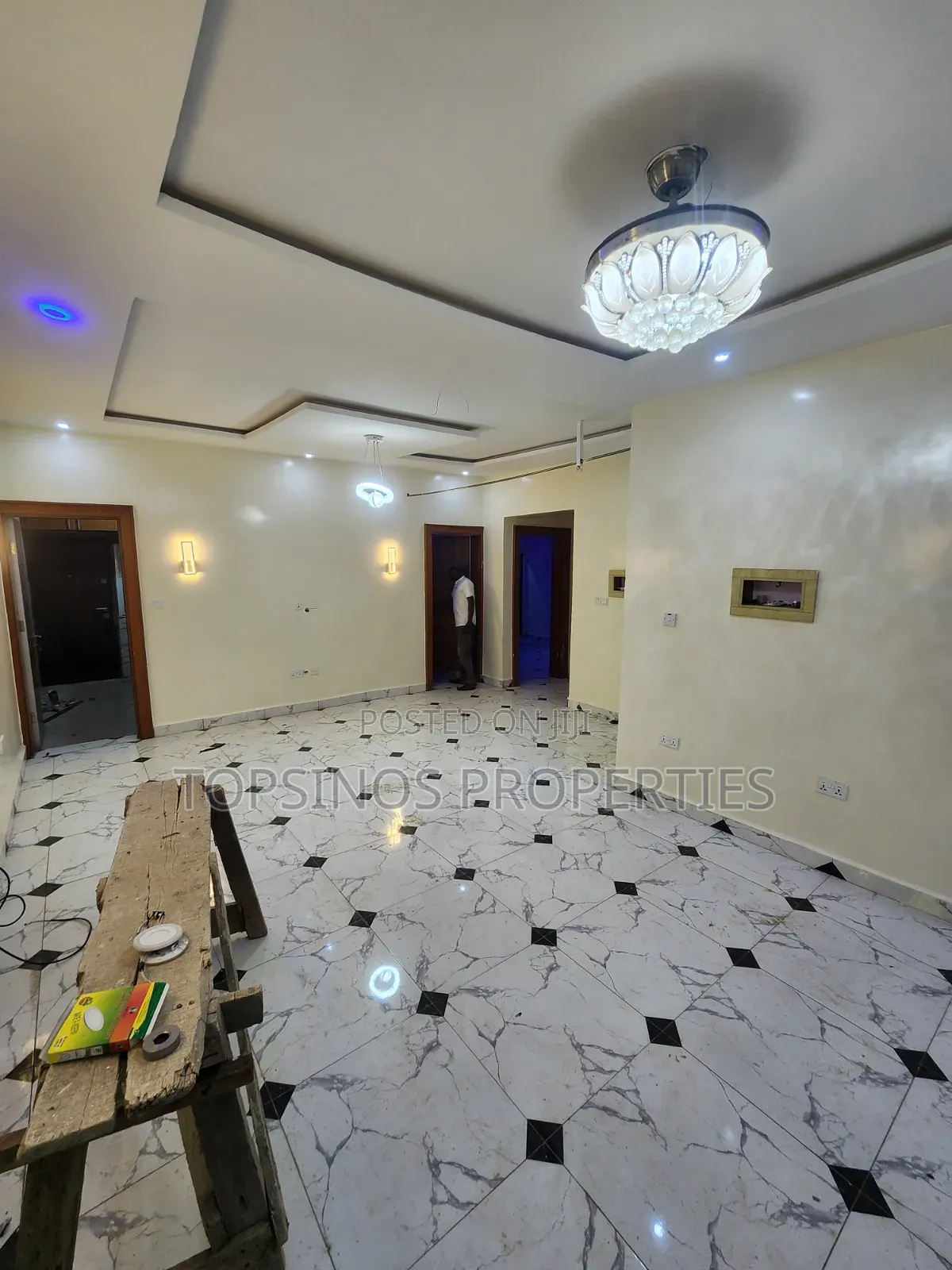3bdrm Block of Flats in Dawaki for rent in Dawaki