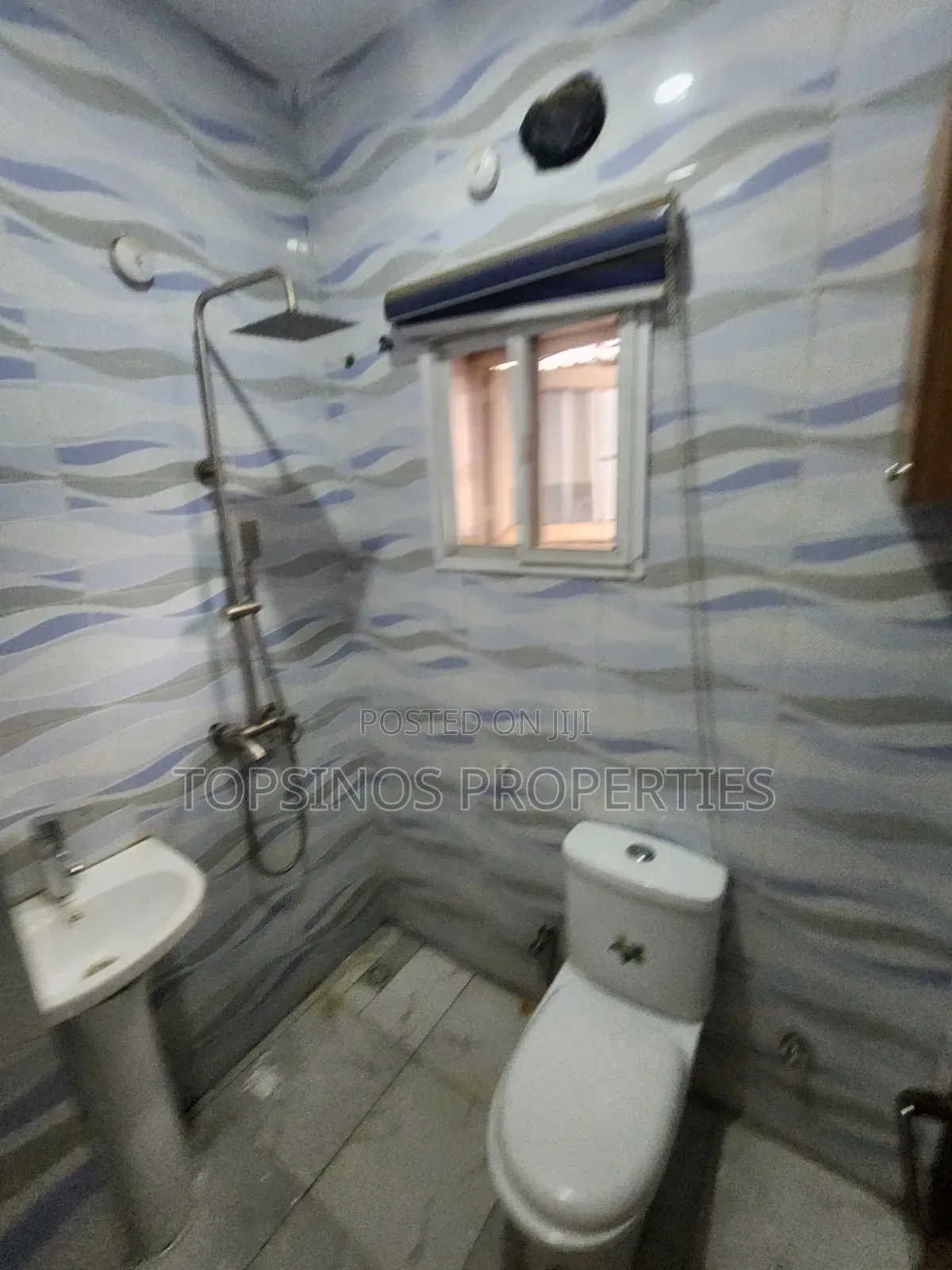 3bdrm Block of Flats in Dawaki for rent in Dawaki