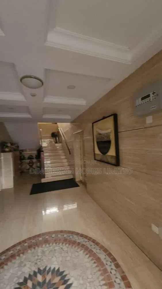 Furnished 20bdrm Mansion in Banana Island for sale in Banana Island