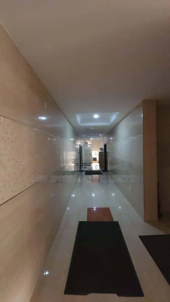 Furnished 20bdrm Mansion in Banana Island for sale in Banana Island