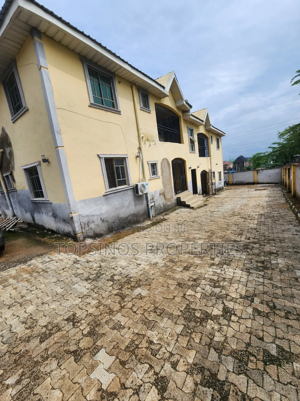 2bdrm Block of Flats in Dawaki for rent in Dawaki
