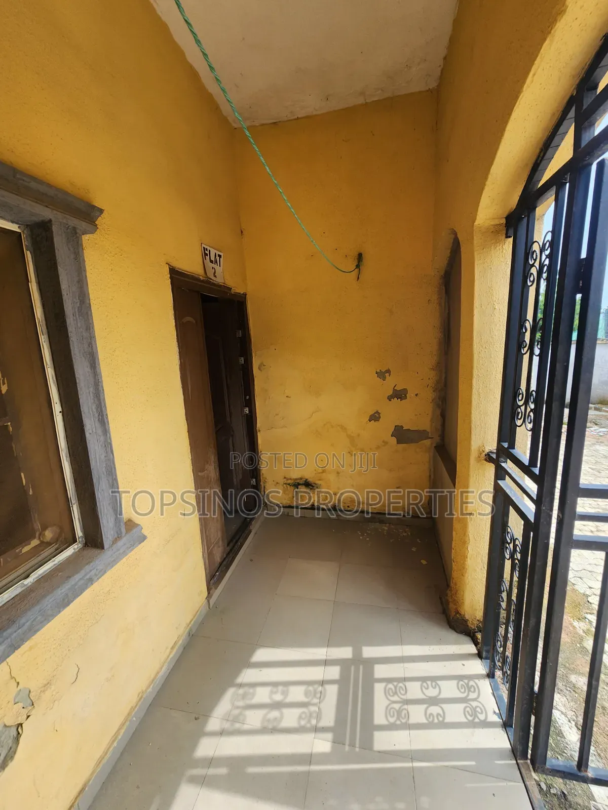 2bdrm Block of Flats in Dawaki for rent in Dawaki