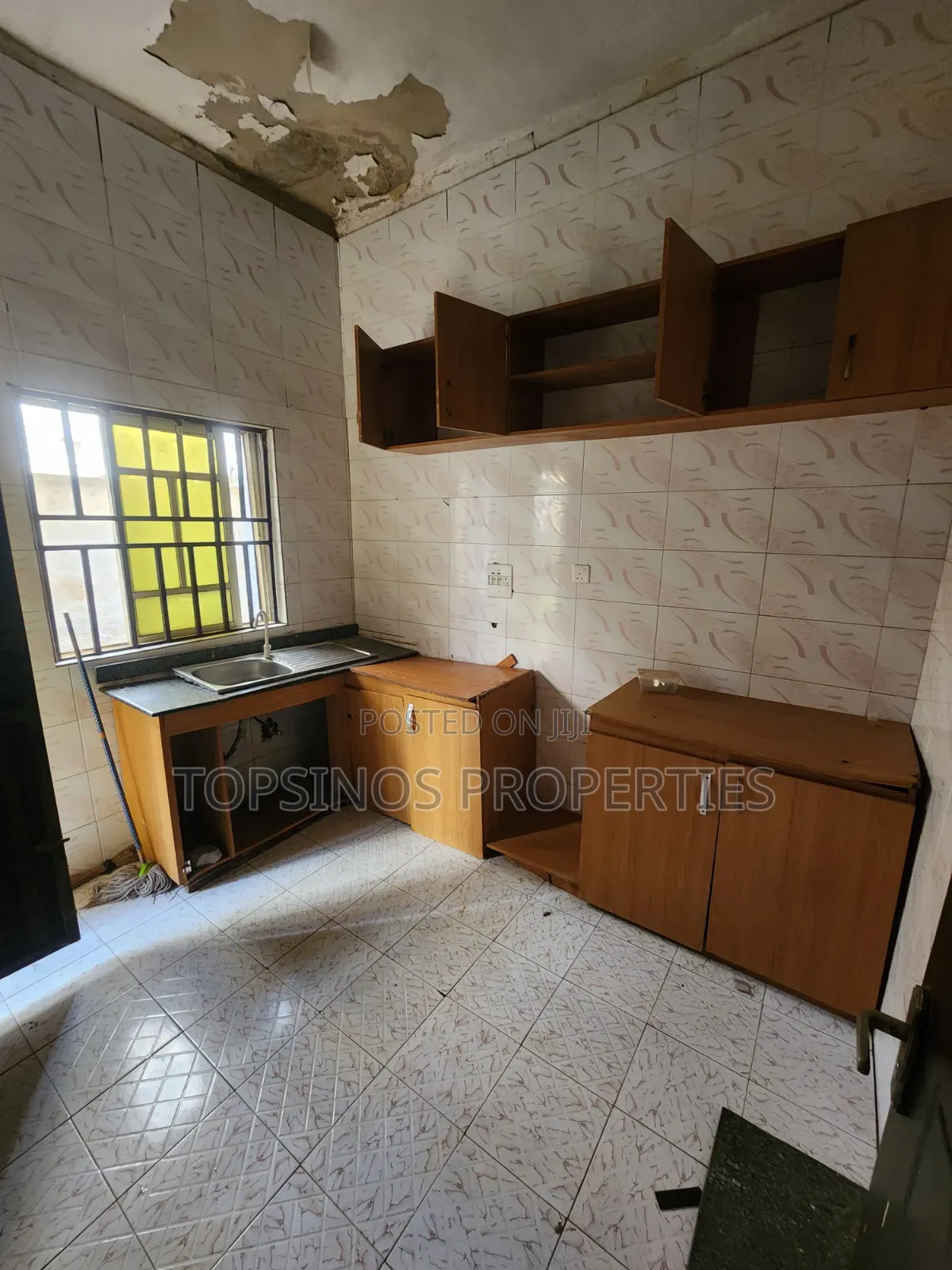 2bdrm Block of Flats in Dawaki for rent in Dawaki