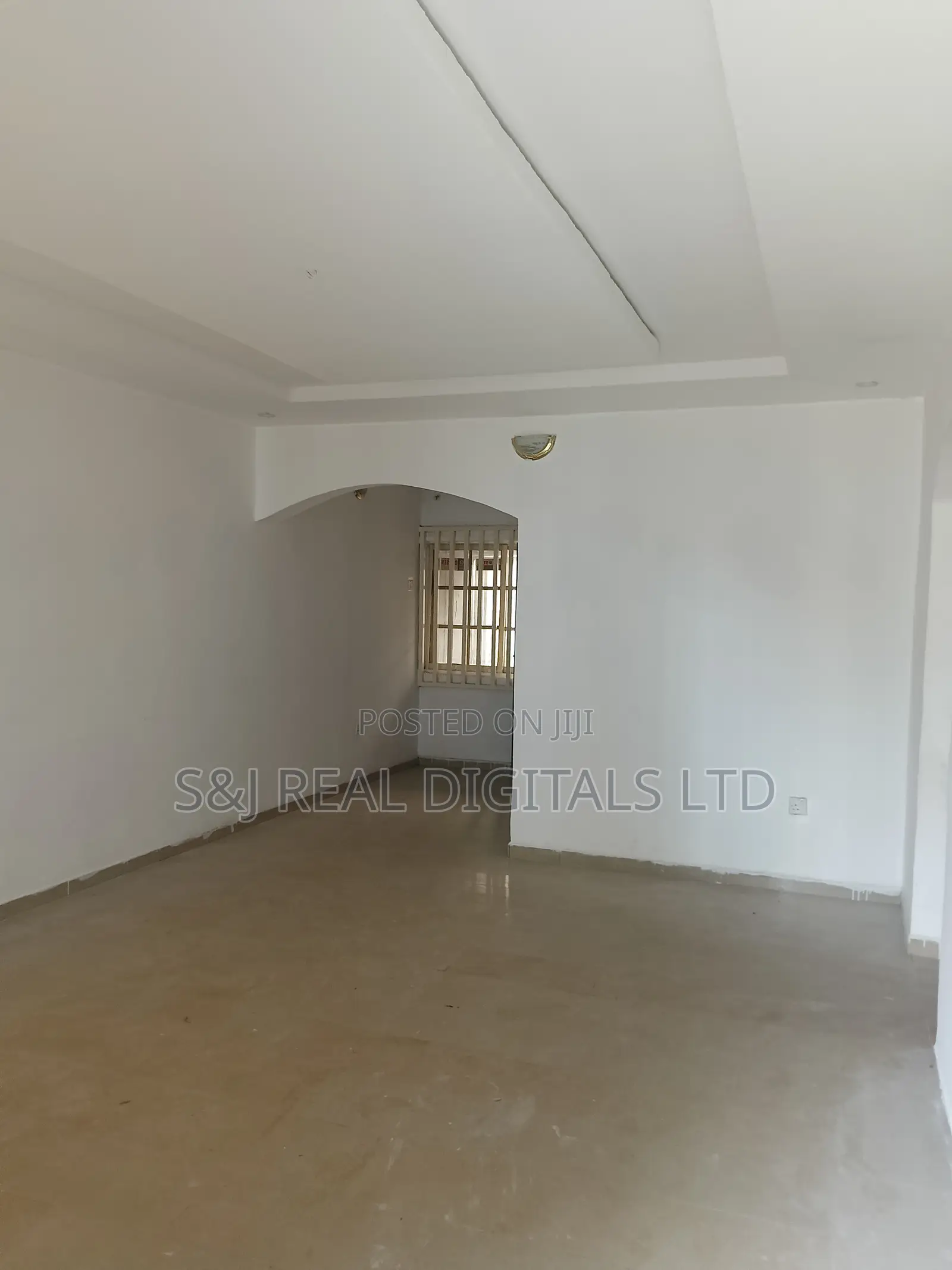 2bdrm Apartment in Kubwa for rent in Kubwa